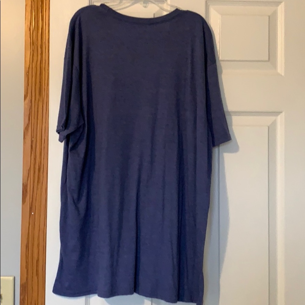 NWT The Office Employee of the Month T-shirt XL - Picture 5 of 6